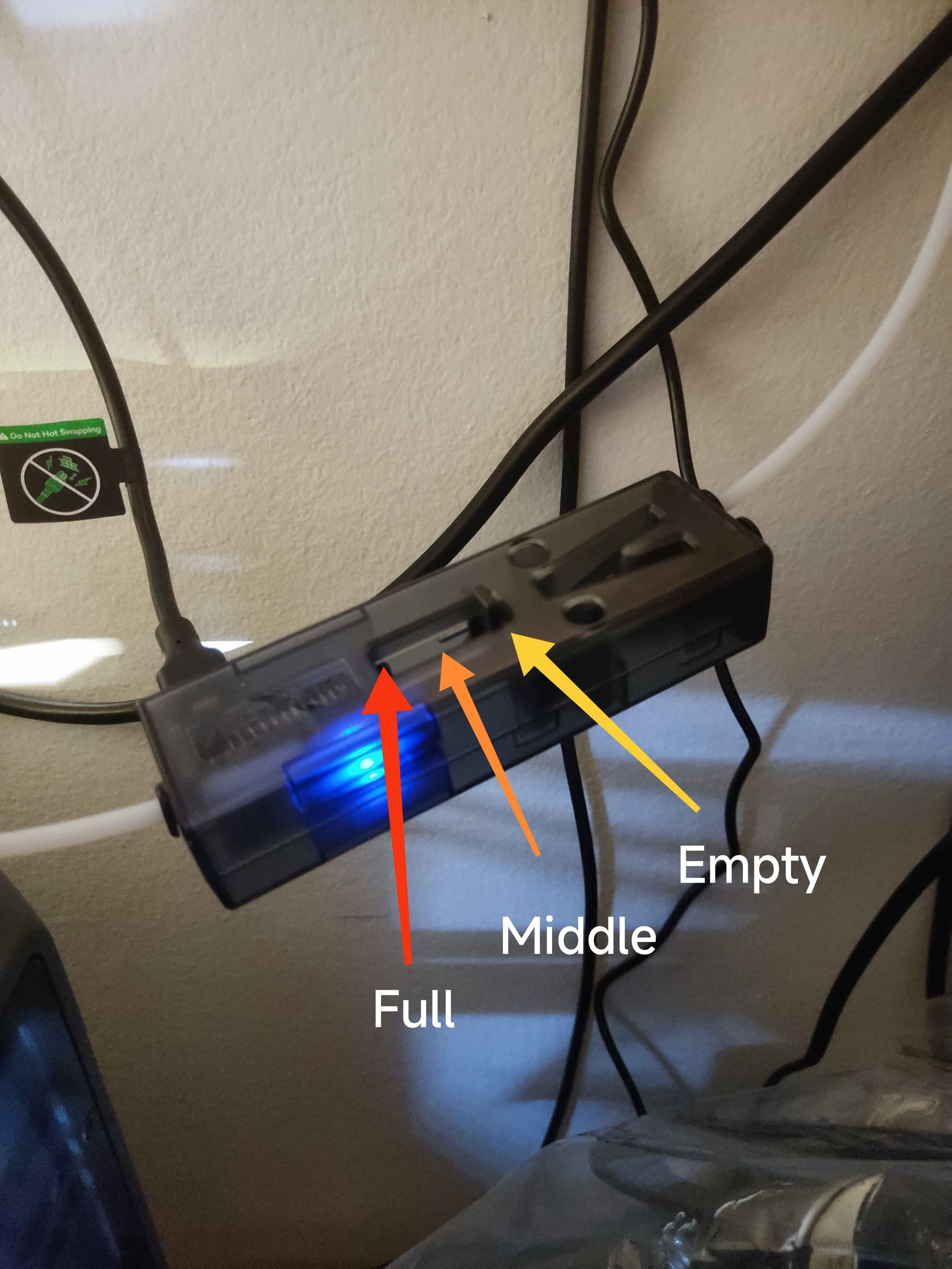Injected DLL in CSGO